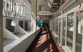 Apartamento Turístico ANR 1 - B